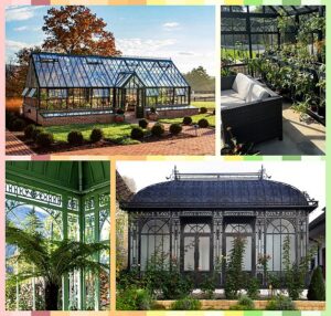 Where To Buy The Best Victorian Greenhouses Or Glass Greenhouse Online